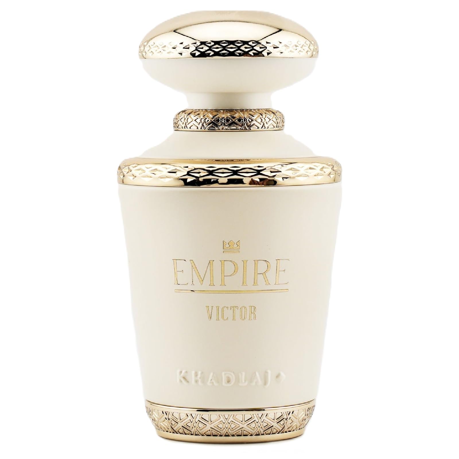 Khadlaj Empire Victor – 極美品・ほぼ未使用 100ml Amazon.com : Khadlaj Empire Victor Eau de Parfum Spray for Unisex